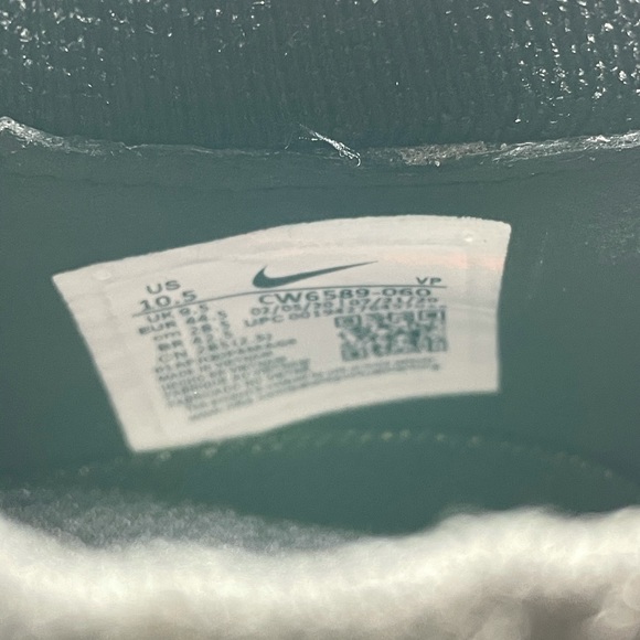 Nike Phantom GT Elite DF FG Soccer Cleats CW6589 - Picture 9 of 10